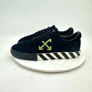 Off-White | Shoes | Mens Offwhite Industrial Belt Hitop Sneakers